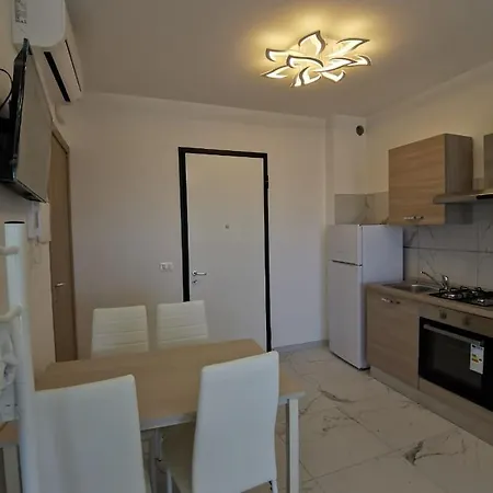 Hotel apartamentowy Saturnotel & Family *