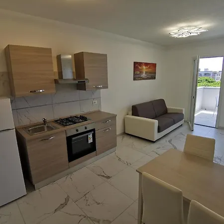 Hotel apartamentowy Saturnotel & Family *
