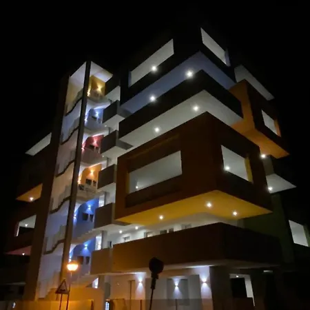 Hotel apartamentowy Saturnotel & Family *