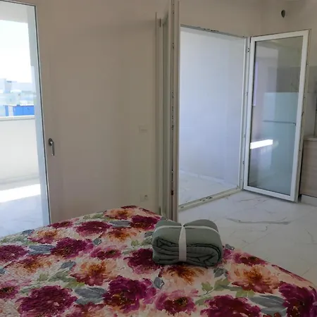 Saturnotel & Family Hotel apartamentowy Bibione
