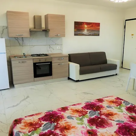 Saturnotel & Family Hotel apartamentowy *