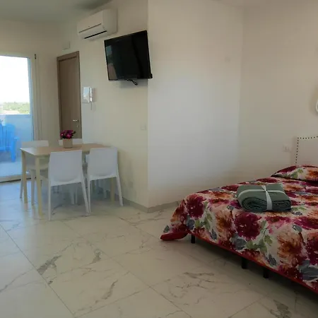 Saturnotel & Family Hotel apartamentowy Bibione