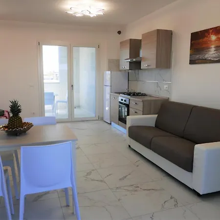 Hotel apartamentowy Saturnotel & Family Bibione