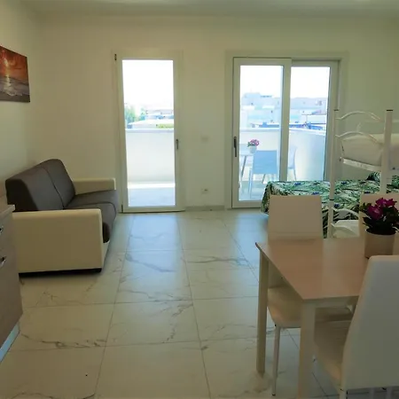 Hotel apartamentowy Saturnotel & Family *