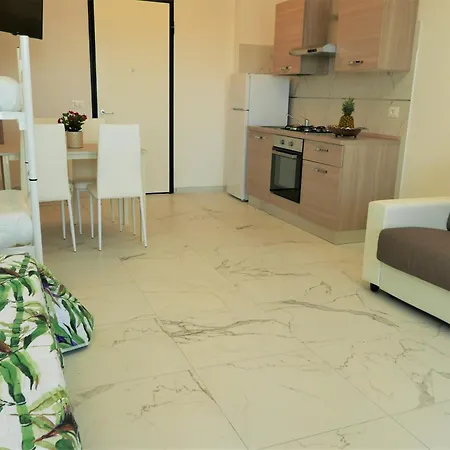 Hotel apartamentowy Saturnotel & Family *