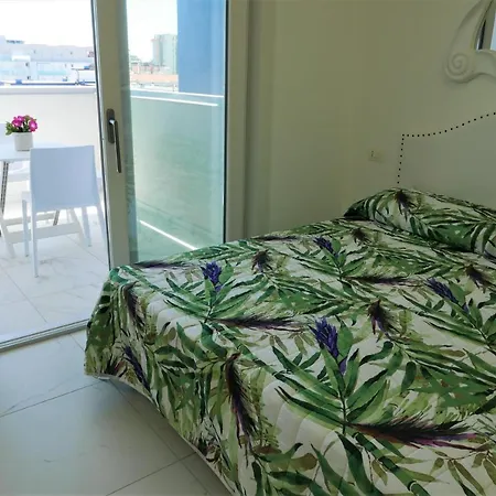 Hotel apartamentowy Saturnotel & Family