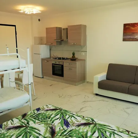Saturnotel & Family Hotel apartamentowy *