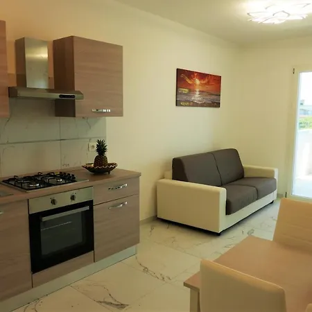 Saturnotel & Family Hotel apartamentowy
