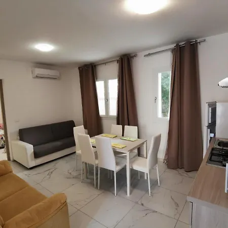 Hotel apartamentowy Saturnotel & Family Bibione