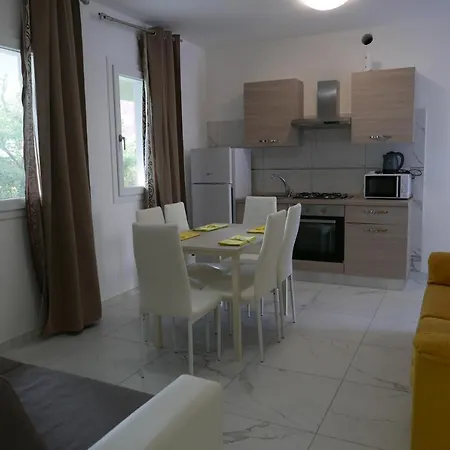 Saturnotel & Family Hotel apartamentowy Bibione