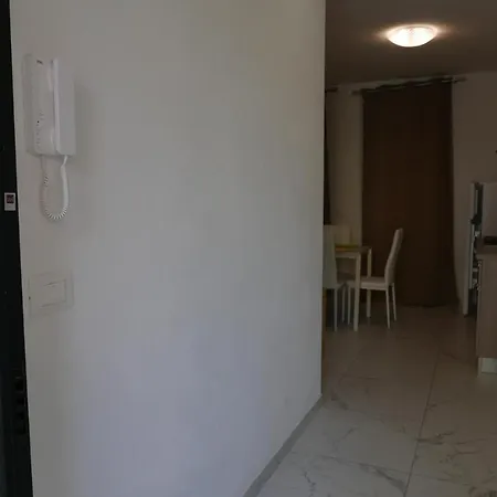 Hotel apartamentowy Saturnotel & Family *